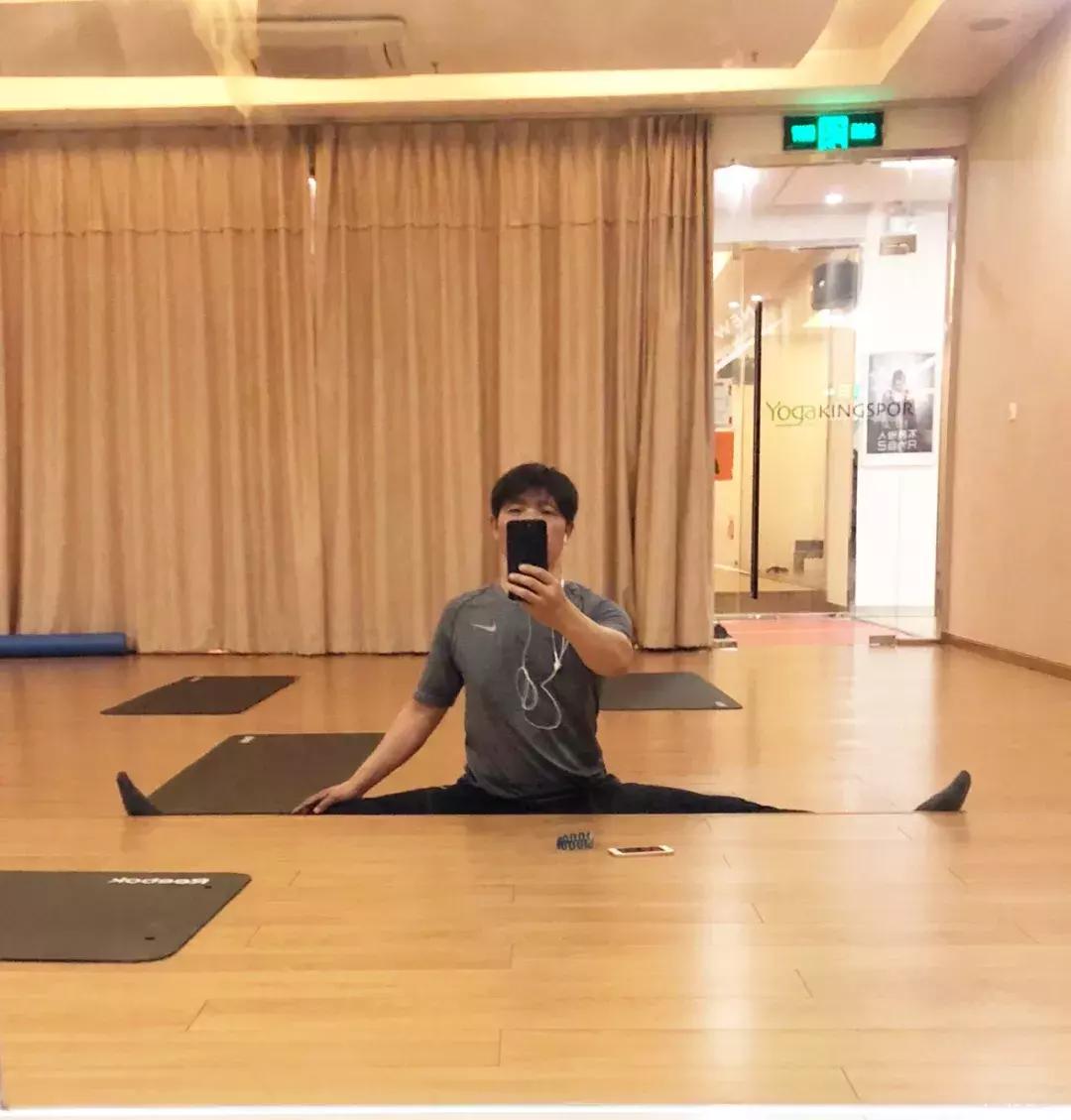 沪漂工长葛金礼：懂设计会装修，还爱瑜伽和慈善，难怪红遍业主圈