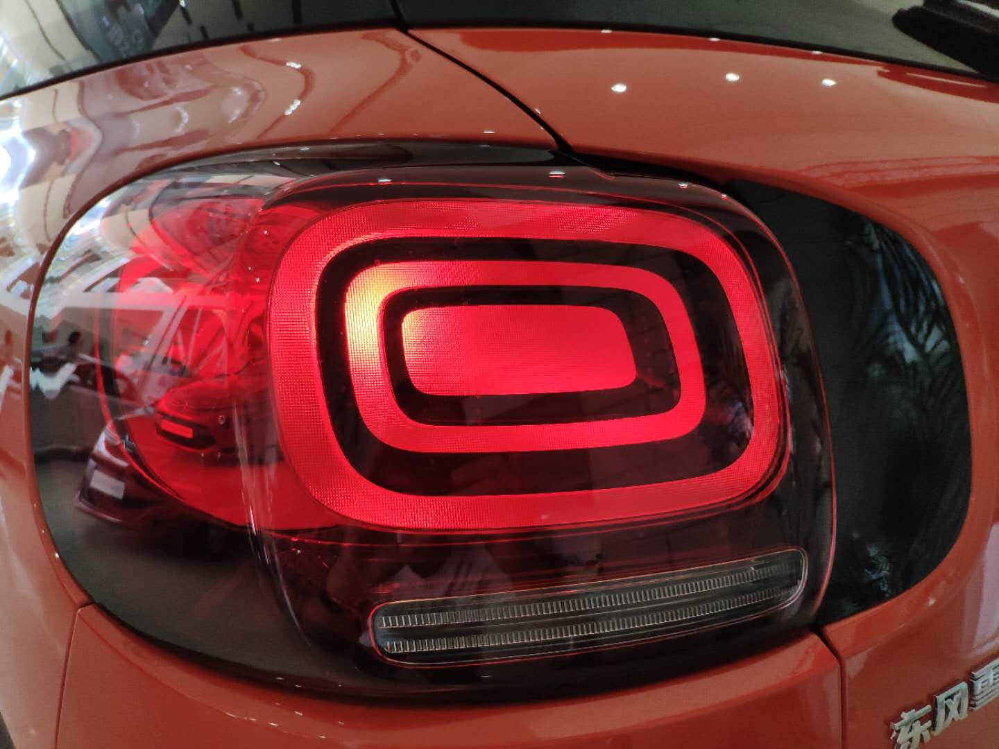 云逸c4aircross,雪铁龙云逸c4aircross2018款