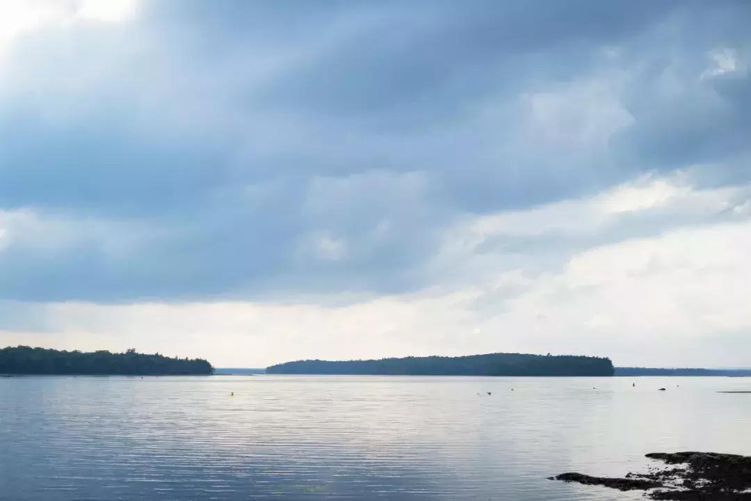 打开王潇的手账，约会加拿大新斯科舍省，遇见不一样的生活惊喜