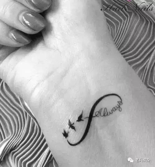 各种纹身符号的含义,有特殊含义的纹身图