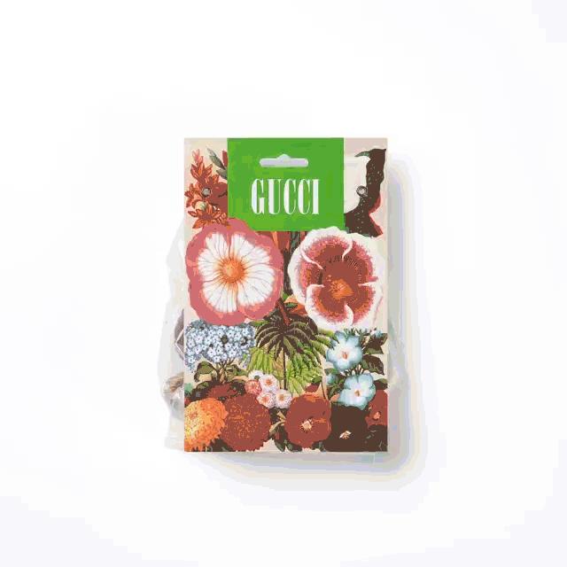 gucci最近为啥这么火,gucci怎么可以不排队