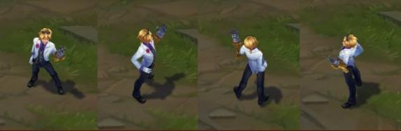 lol新版ez增强,lolez哪个版本重做