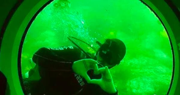 到济州岛旅行行程,济州岛一年往返12次