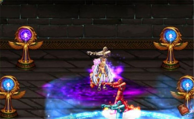 dnf国庆副本升级卡片使用,dnf所有的副本攻略大全