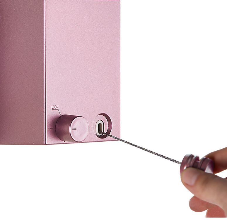 居家必备晾衣神器图片高清,楼顶露台晾衣神器