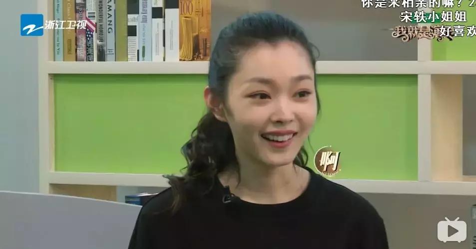 谁能想到戏腔,谁能想到他