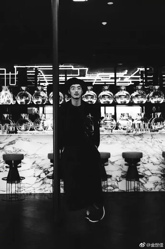 谁能想到戏腔,谁能想到他