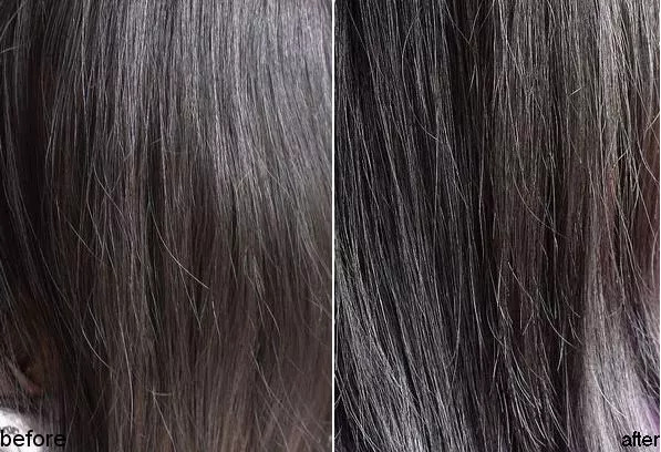 让头发超级柔顺的发膜,水光蛋白修复干枯毛躁发膜