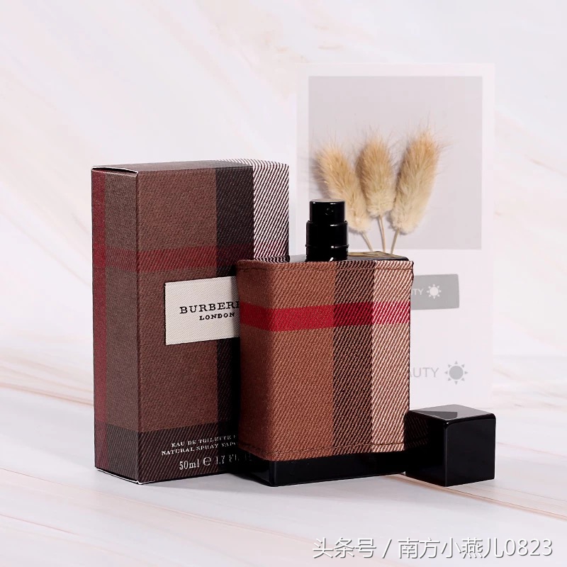 最受欢迎的九大男士香水,斩女香男士香水排行榜