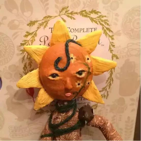 12岁男孩用捡来的破烂，打造出一个暗黑王国，吓哭一票成年人……