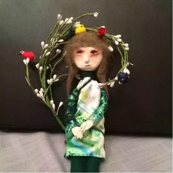 12岁男孩用捡来的破烂，打造出一个暗黑王国，吓哭一票成年人……