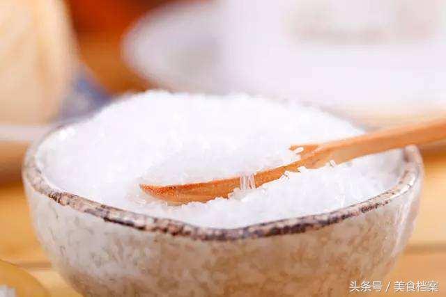 汤菜太咸了如何去除咸味,烹饪调味的3大步骤与大诀窍