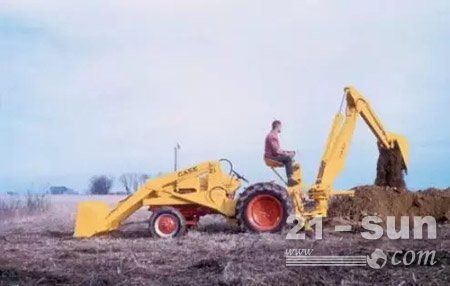 凯斯在中国生产基地,凯斯在国外