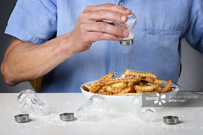 “三高”怎么治？你需要这篇科学饮食做指南