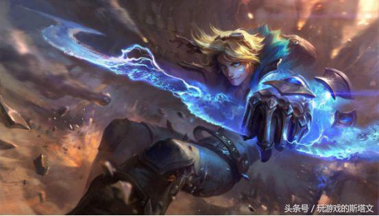 lolez为什么要重做,lol重做asu