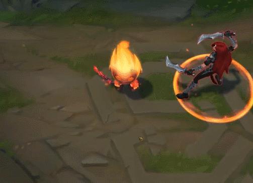 lolez为什么要重做,lol重做asu