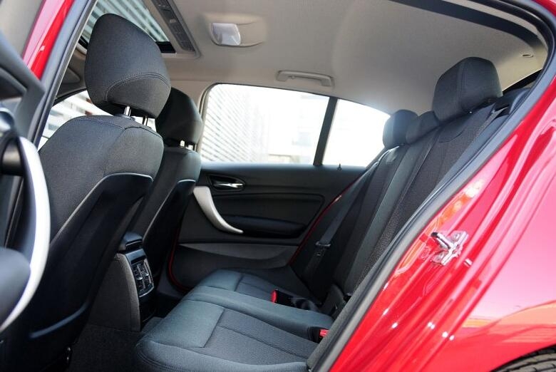 12年宝马1系能买吗,12年宝马1系价格