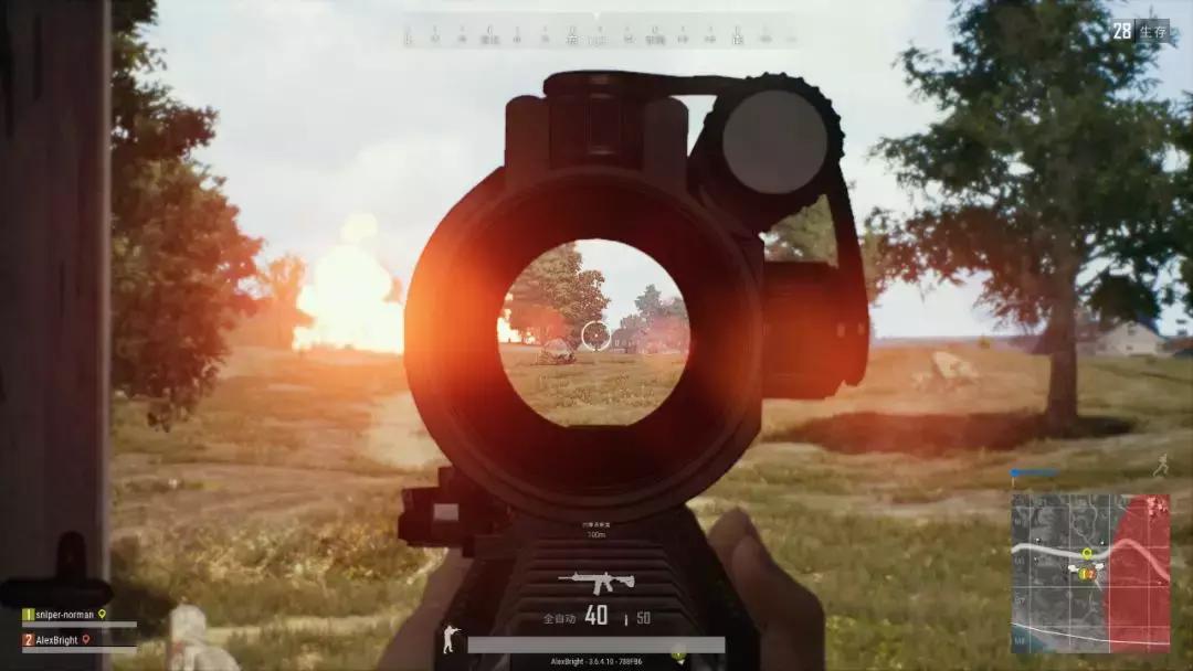 绝地求生是不是凉了,绝地求生真的凉了吗