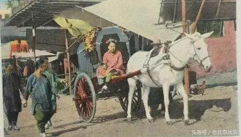 北京的娶妻风俗,北京结婚彩礼什么讲究