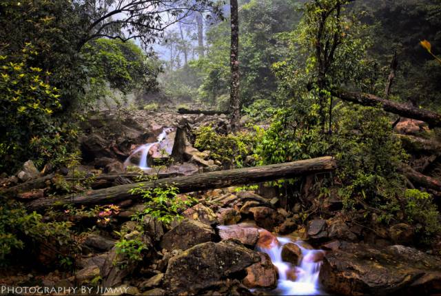 国庆到来一场释放身心旅行,国庆长假自驾