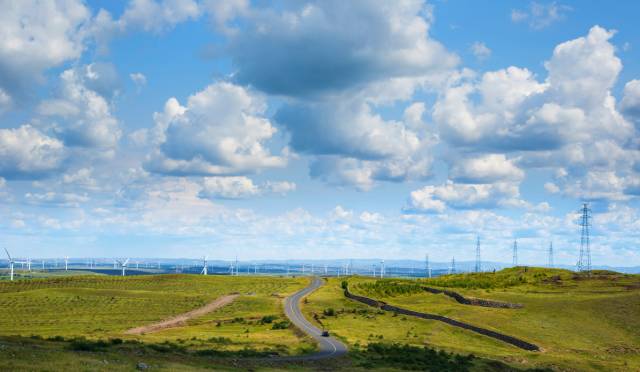 国庆到来一场释放身心旅行,国庆长假自驾