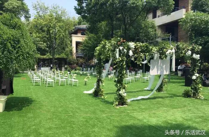 武汉高逼格婚礼,武汉婚礼殿堂