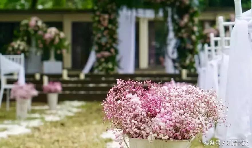 武汉高逼格婚礼,武汉婚礼殿堂