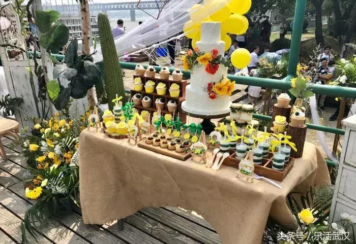 武汉高逼格婚礼,武汉婚礼殿堂