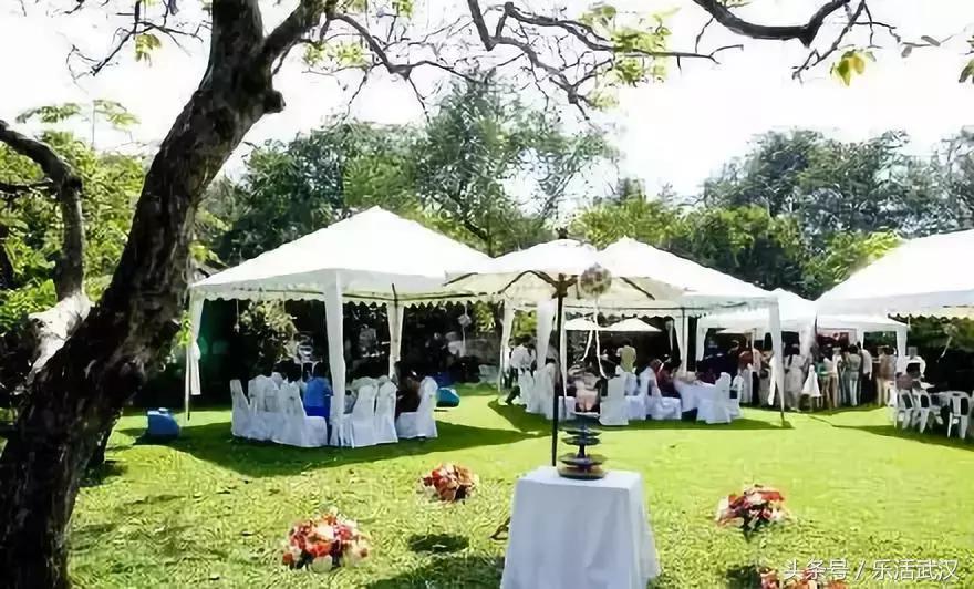 武汉高逼格婚礼,武汉婚礼殿堂