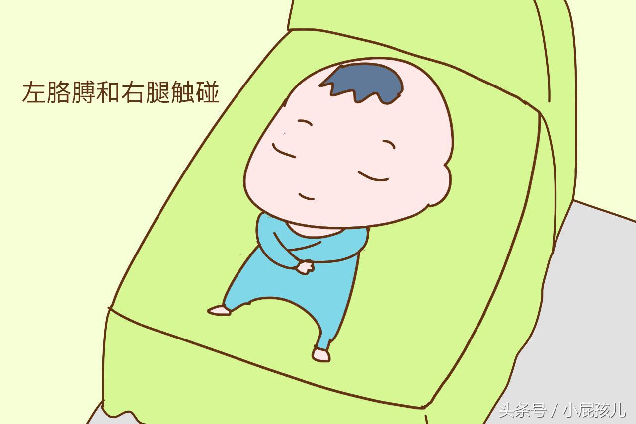 新生儿肠胀气哭闹快速解决,新生儿哭闹肠胀气怎么缓解