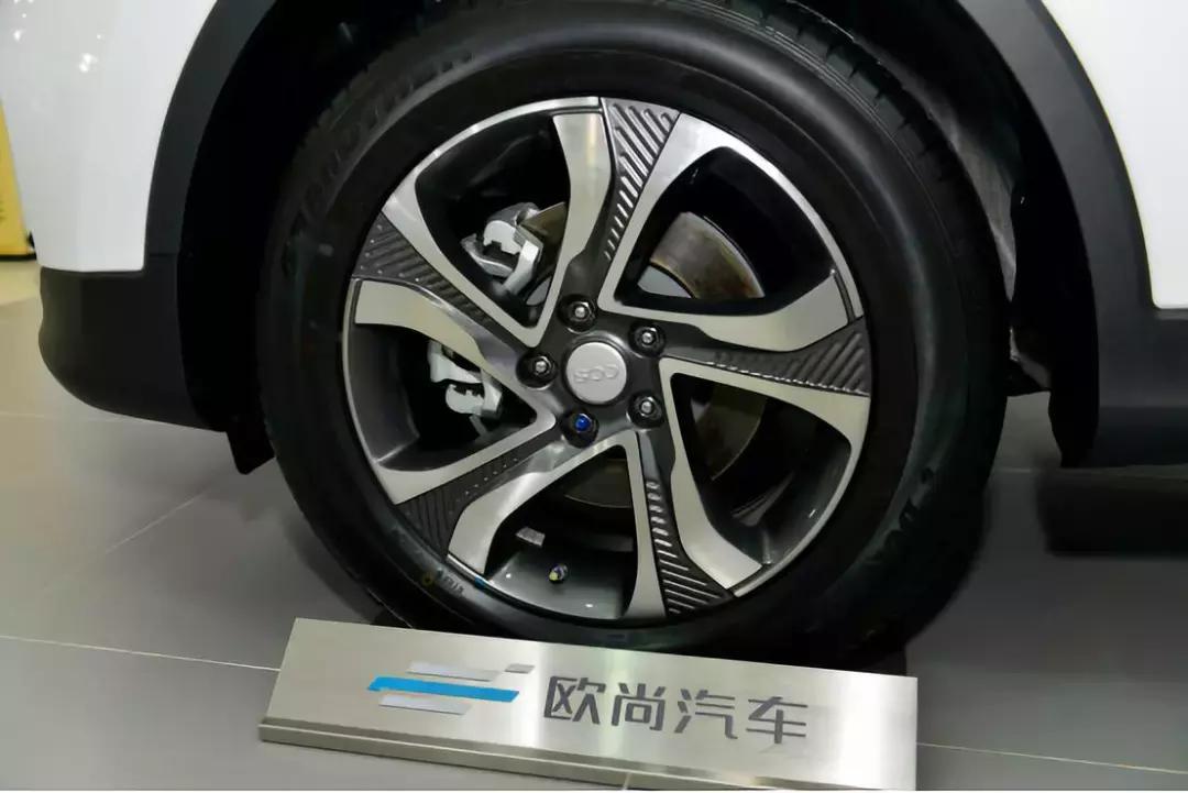 欧尚cos1到底能不能成为爆款,欧尚cos1最新款