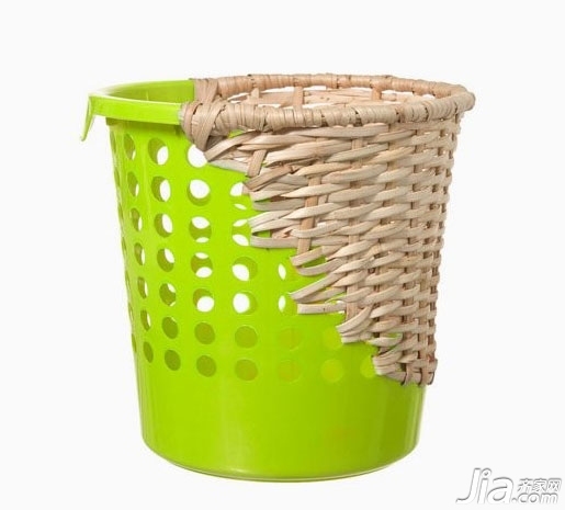 你的垃圾桶,你的垃圾桶有啥用