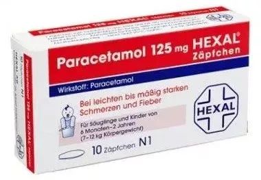 除了面包超人，这12种海淘儿童药也要擦亮眼睛