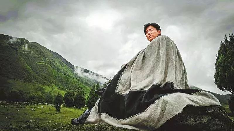 五彩凉山彝族自治州,凉山美丽乡村