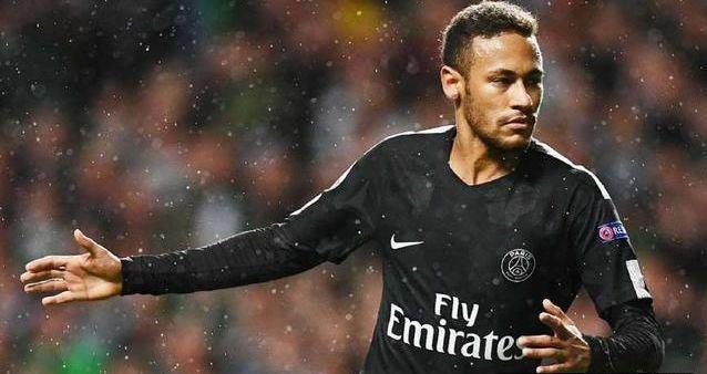 内马尔获得几次世界足球先生,内马尔获得世界足球先生吗