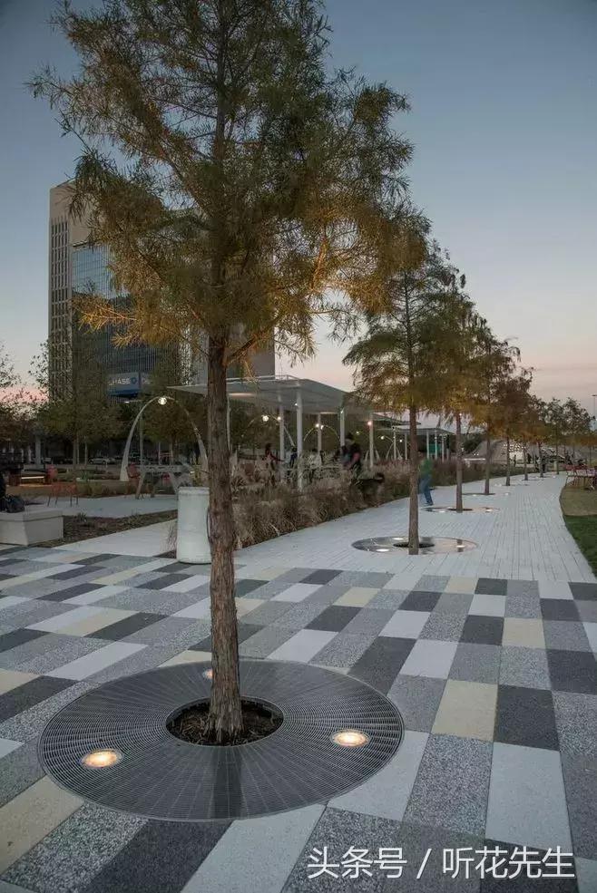 商业街景观设计提升方案,街景商业空间设计