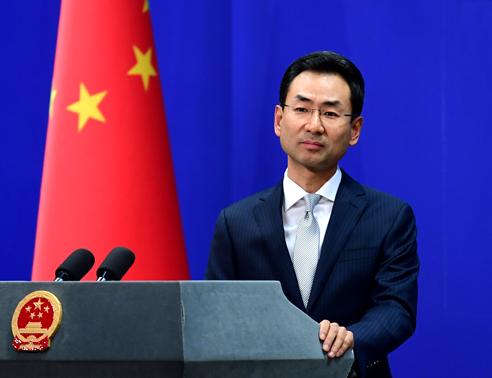 挑战“一中”红线美宣布对台军售！化整为零“台湾牌”打不停？