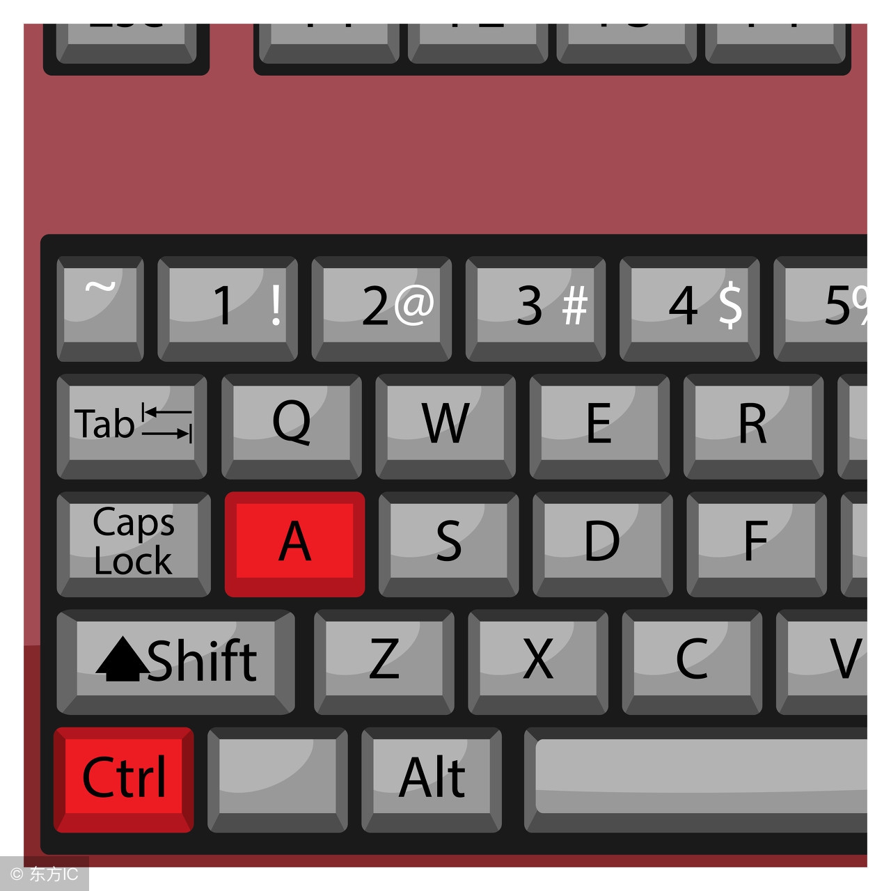 Word快捷键大全，善于Shift+，Ctrl+，Alt+助你快速提升效率
