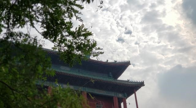 一如既往的出色,三星note9拍照可变光圈用不了