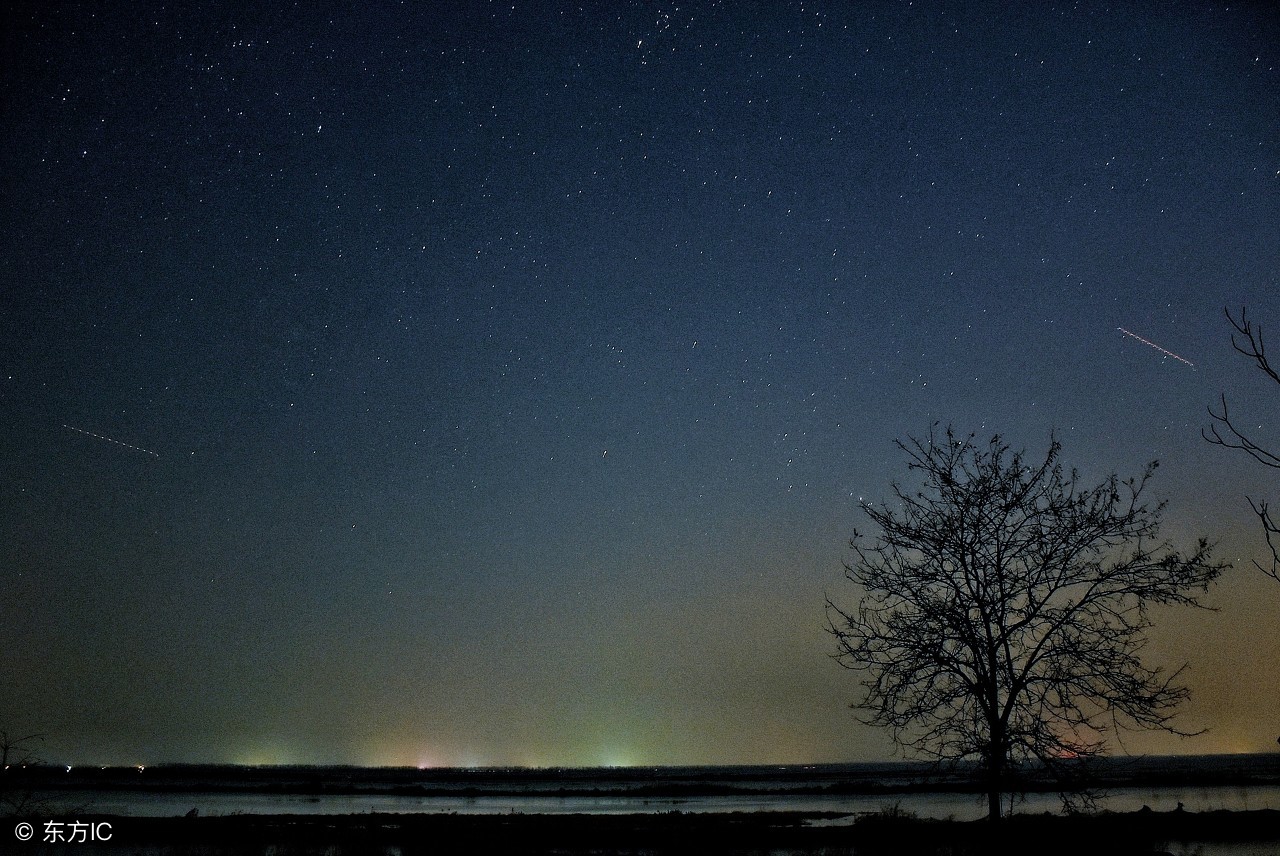 夜空中每颗星星都有名字吗,以中国人名字命名的星星都有什么