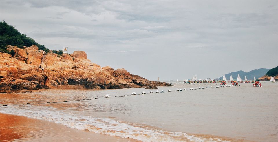 2018旅游景区口碑差评排行榜,口碑最差的5个景区有哪些