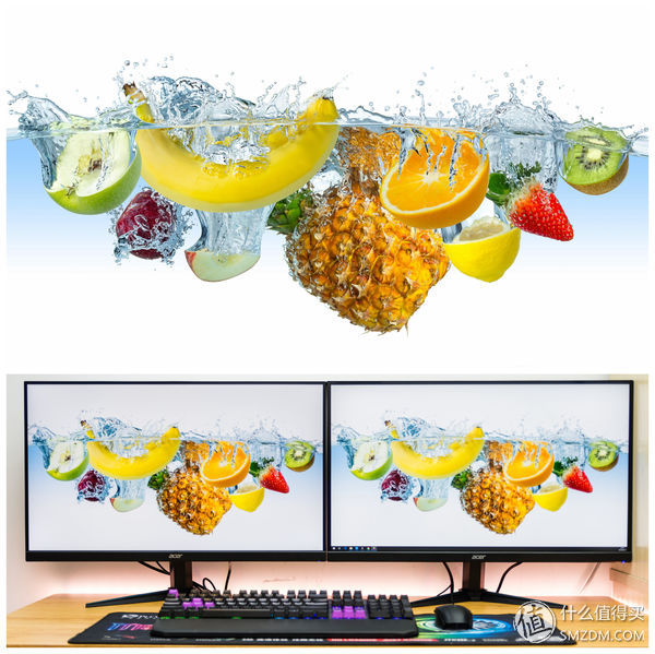 宏碁暗影骑士显示器xv271ua,宏碁暗影骑士显示器27英寸280hz