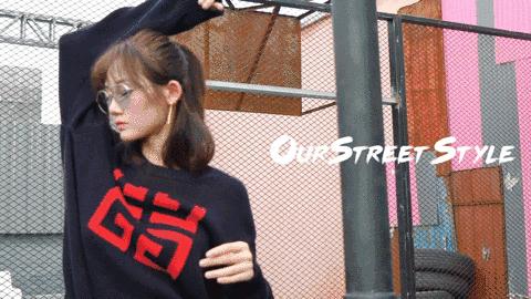 大咖记|苗苗:无侵略少女的“七分”处事原则