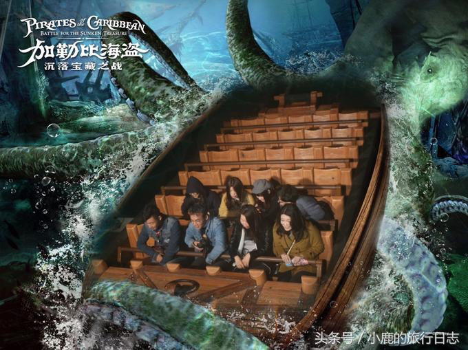 上海三日游最佳攻略迪士尼,上海迪士尼攻略带孩子玩的地方