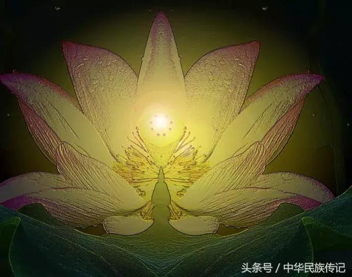 生命中总会有无意间拯救我们的佛