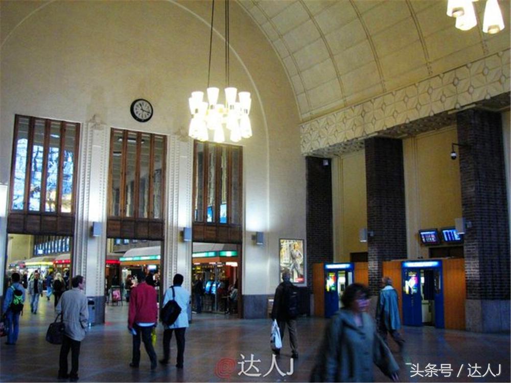 赫尔辛基是芬兰首都吗,挪威首都赫尔辛基