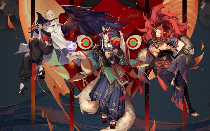 阴阳师近期系统调整不能发言,阴阳师最新技能调整