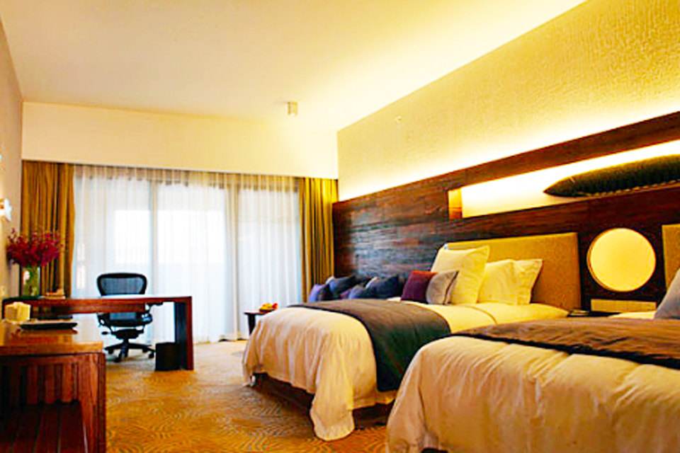 来广州必去长隆，长隆酒店是不是野生动物园的必需品