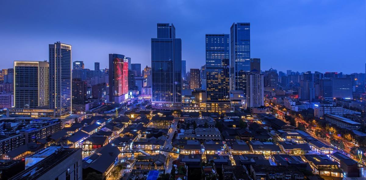 暑假旅行逛吃攻略之成都篇,成都美食旅游全攻略自由行