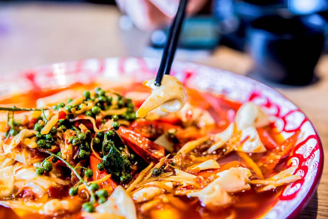 在成都吃喝玩乐攻略,成都吃喝玩乐全攻略